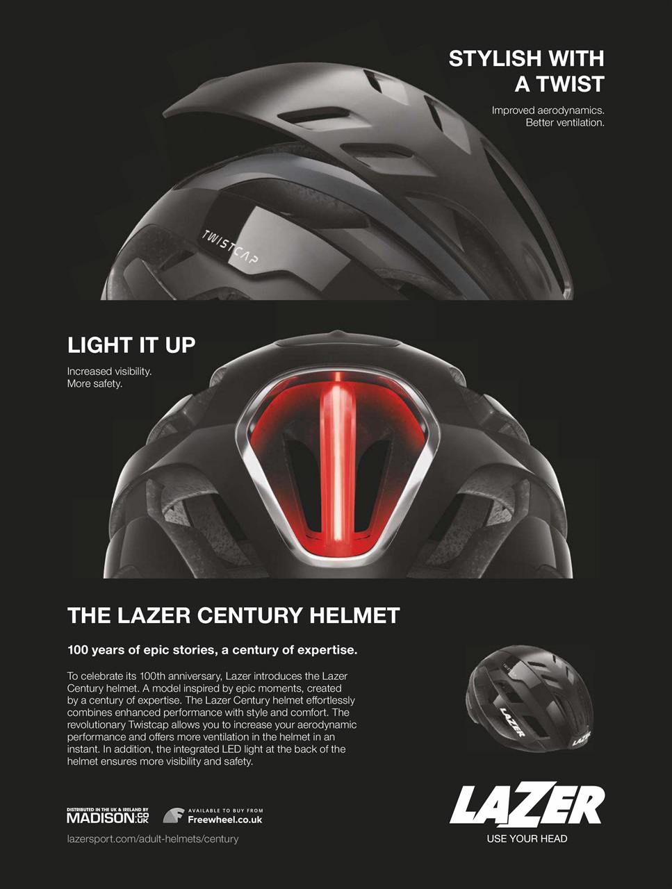 Cycling Weekly Preview Pages