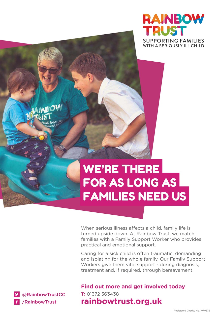 Pick Me Up Preview Pages