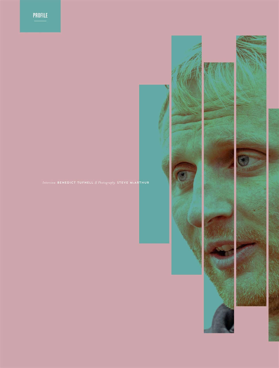 Row360 Preview Pages