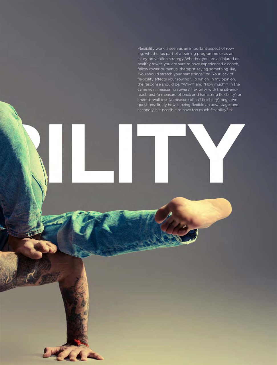 Row360 Preview Pages