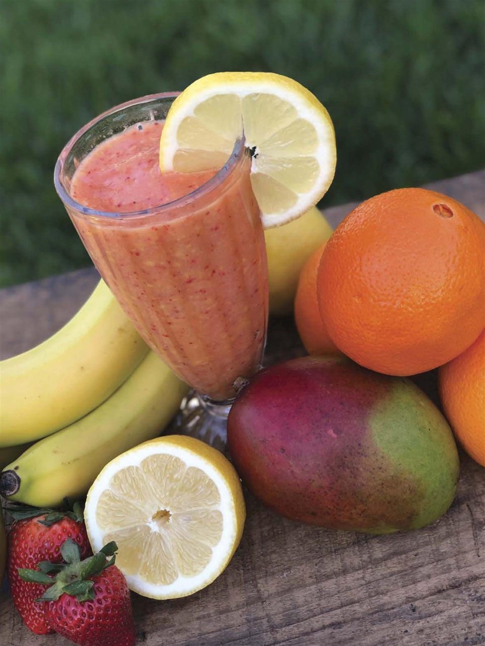 Young Rider Magazine Preview Pages