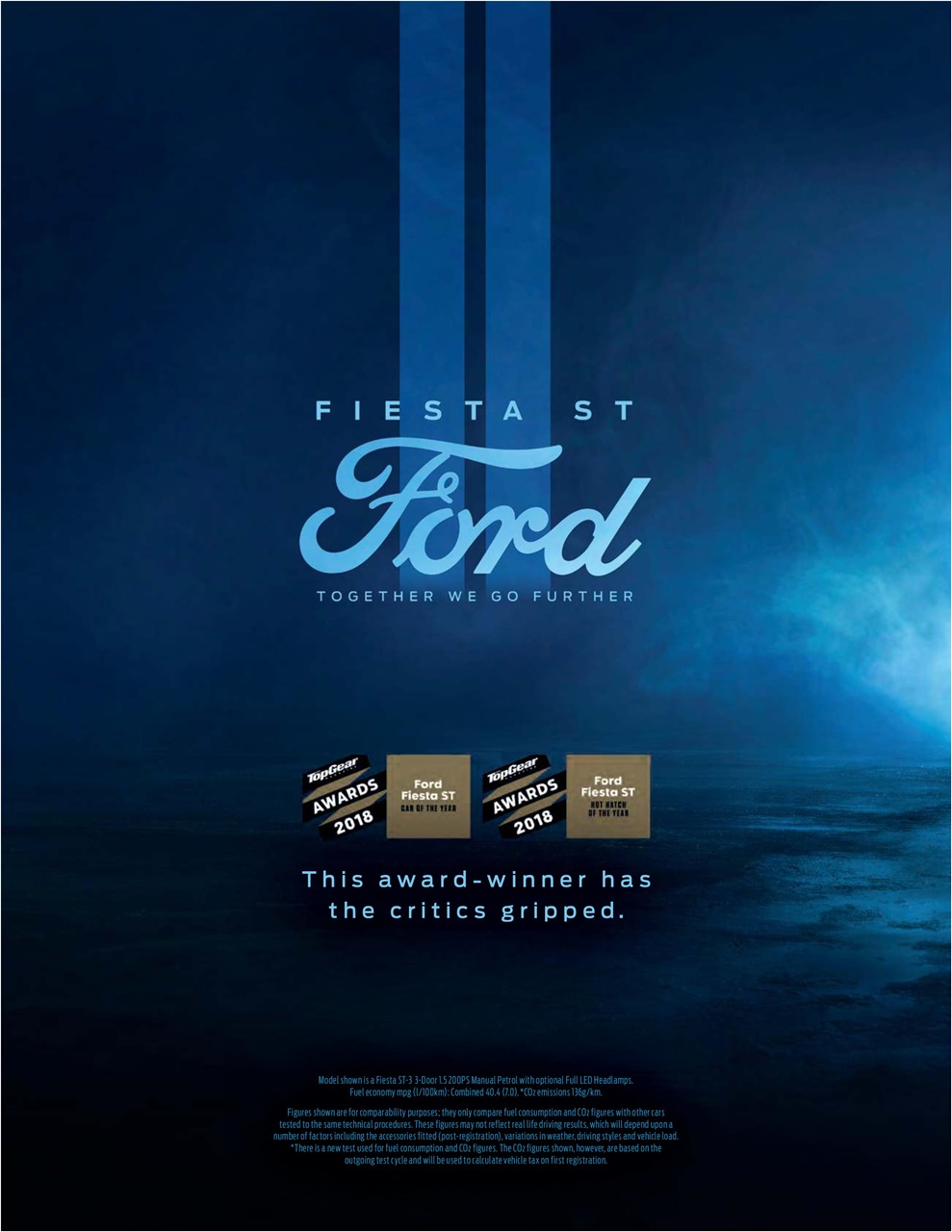 Motor Sport Magazine Preview Pages