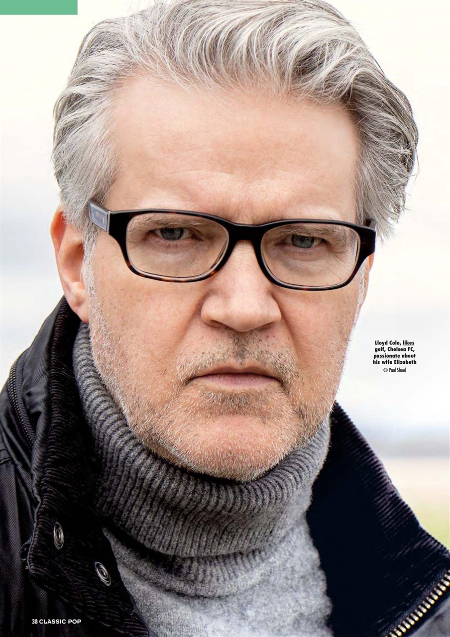 Classic Pop Preview Pages