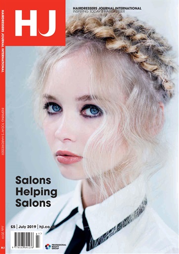 Hairdressers Journal issue 