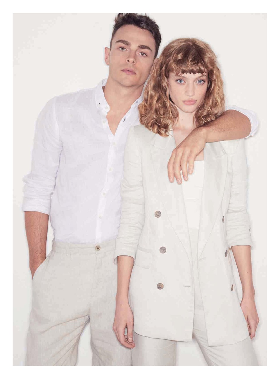 Hairdressers Journal Preview Pages