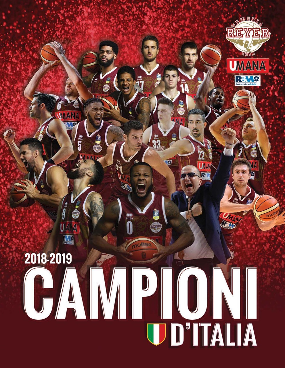 Superbasket Preview Pages