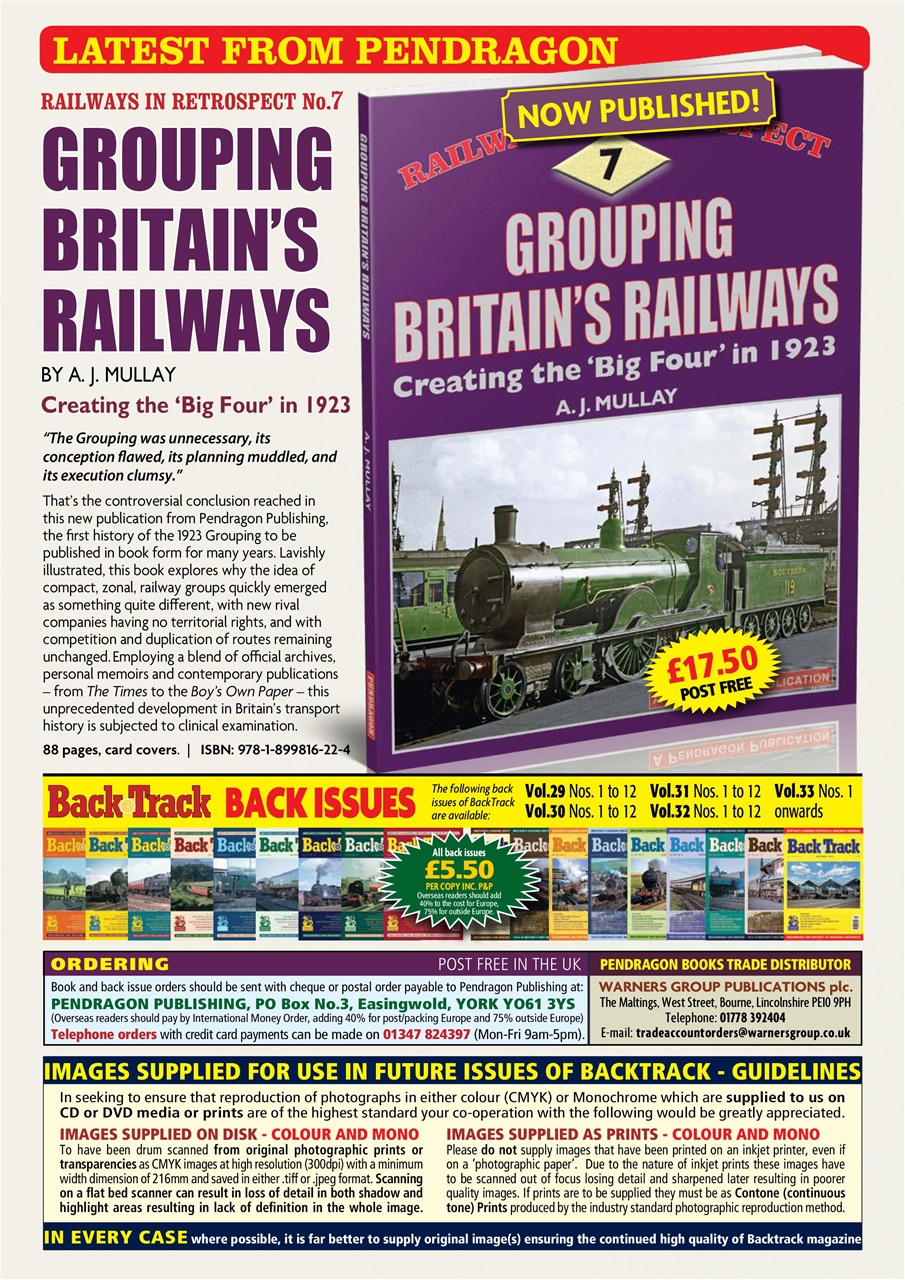 Backtrack Preview Pages