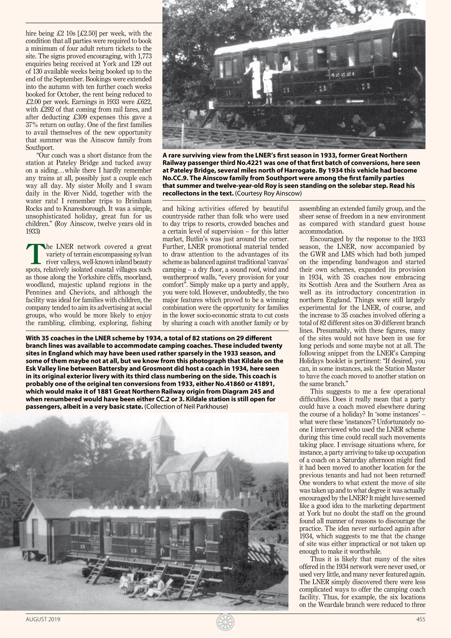 Backtrack Preview Pages