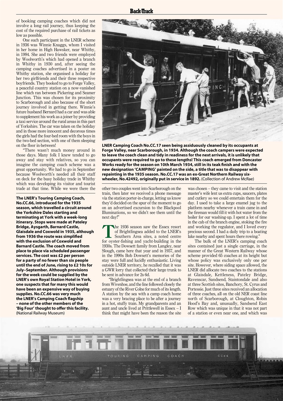 Backtrack Preview Pages