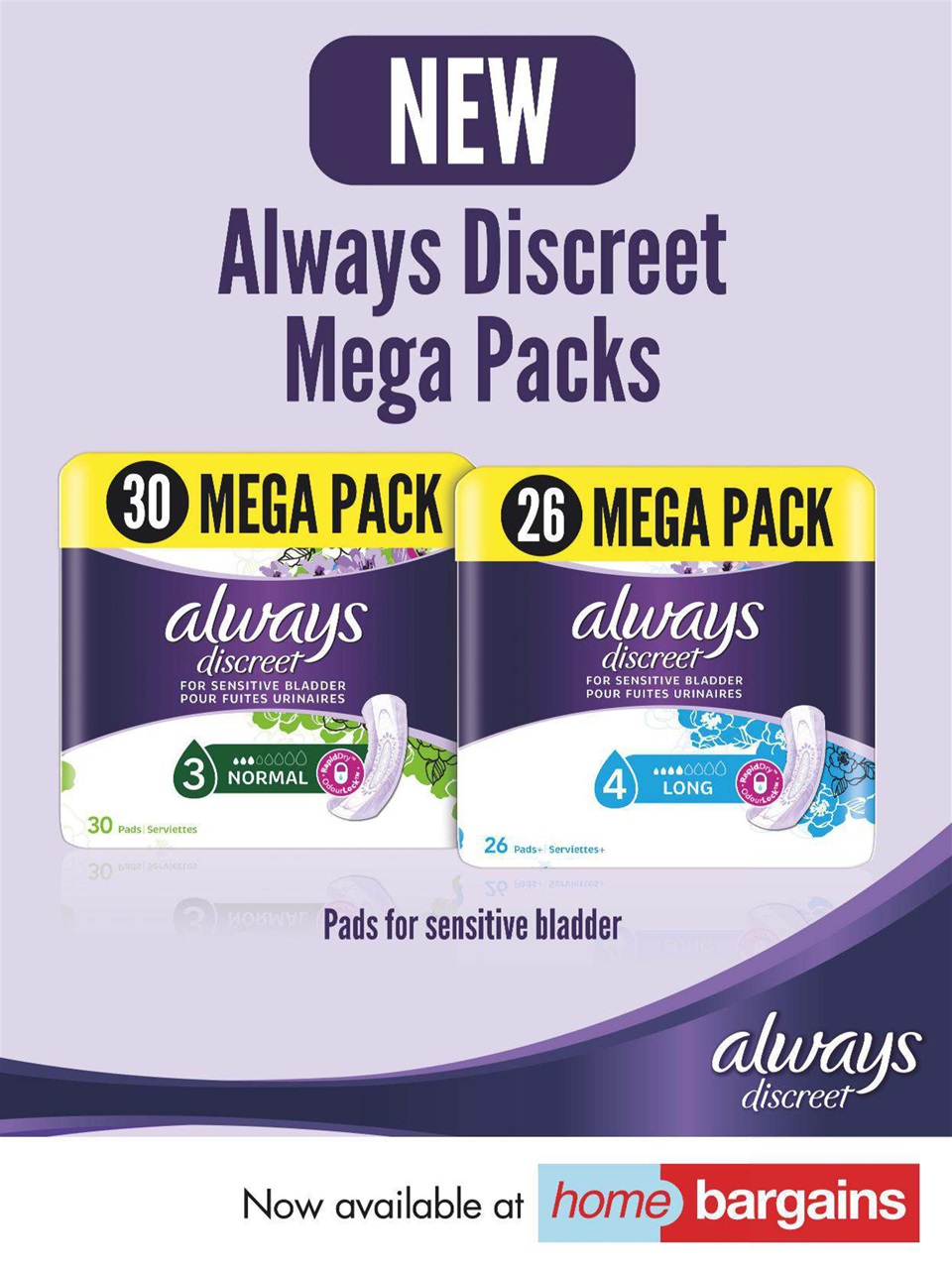 Woman's Weekly Preview Pages