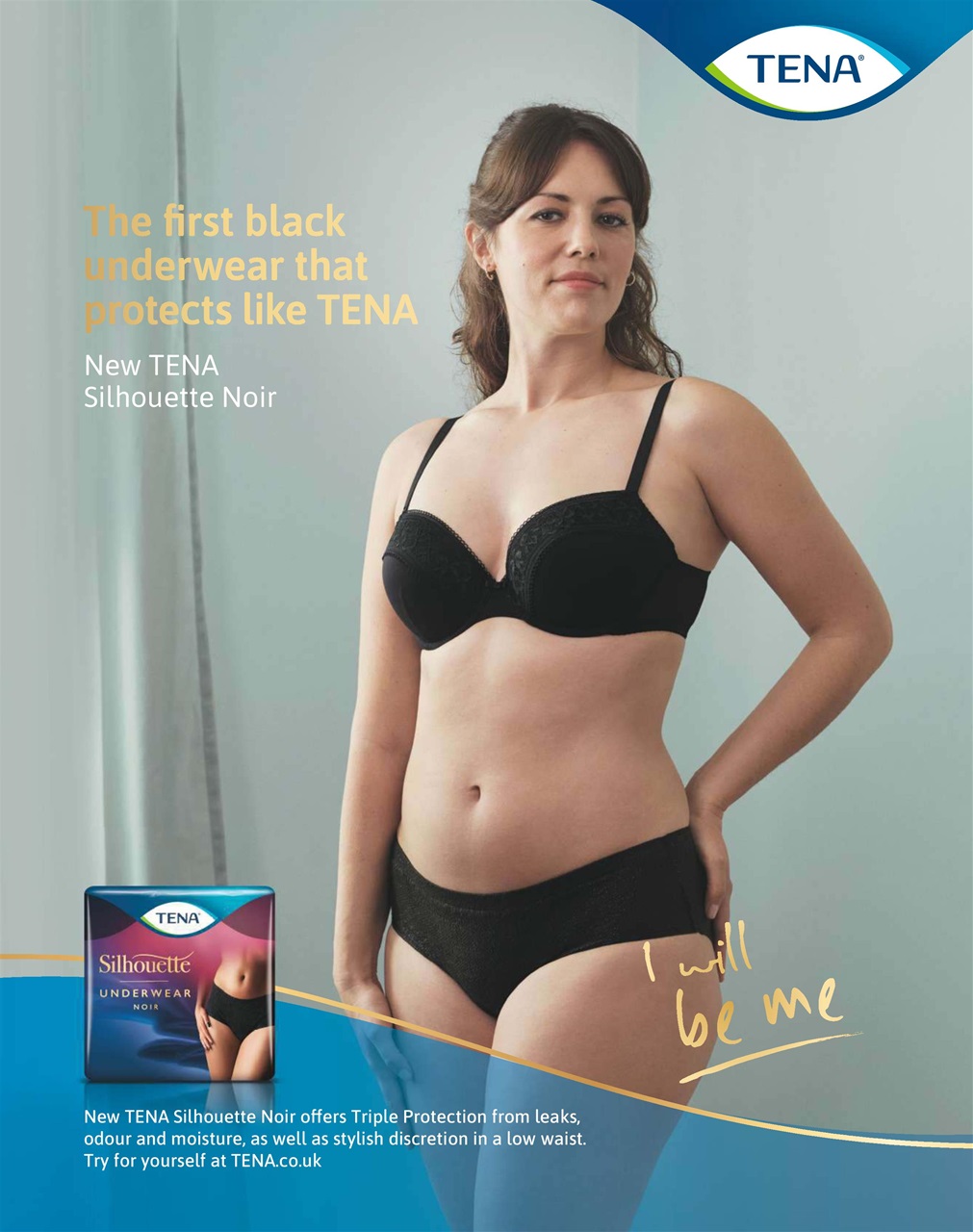 Bella Magazine Preview Pages