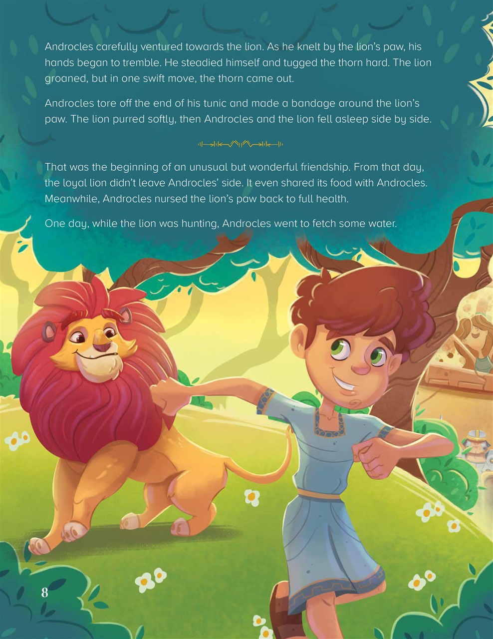 Storytime Preview Pages