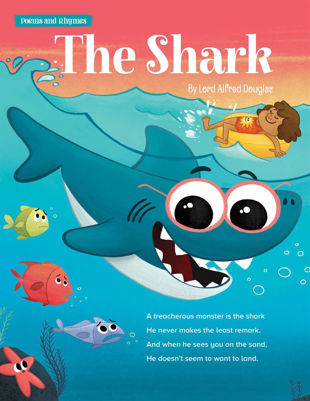 Storytime Preview Pages