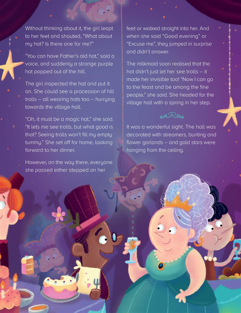 Storytime Preview Pages