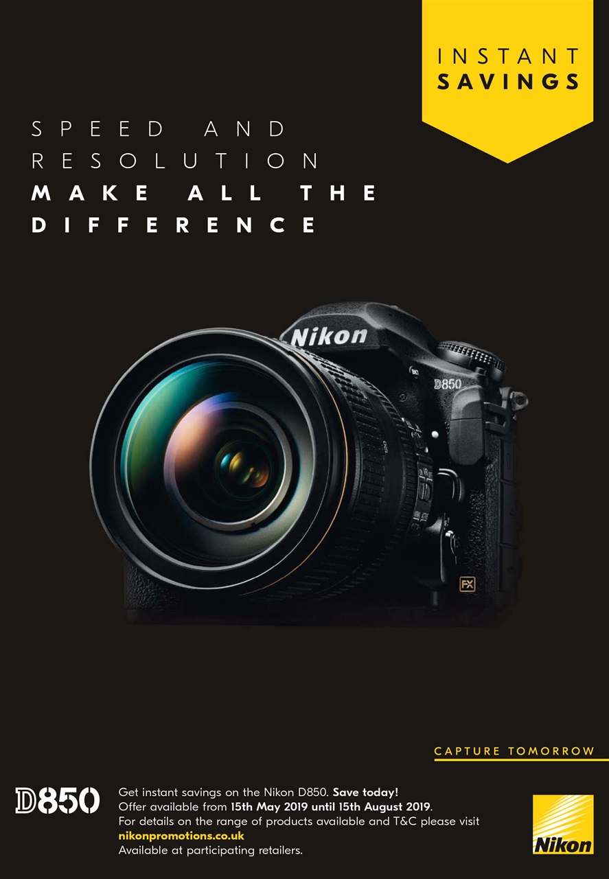 Practical Photography Preview Pages