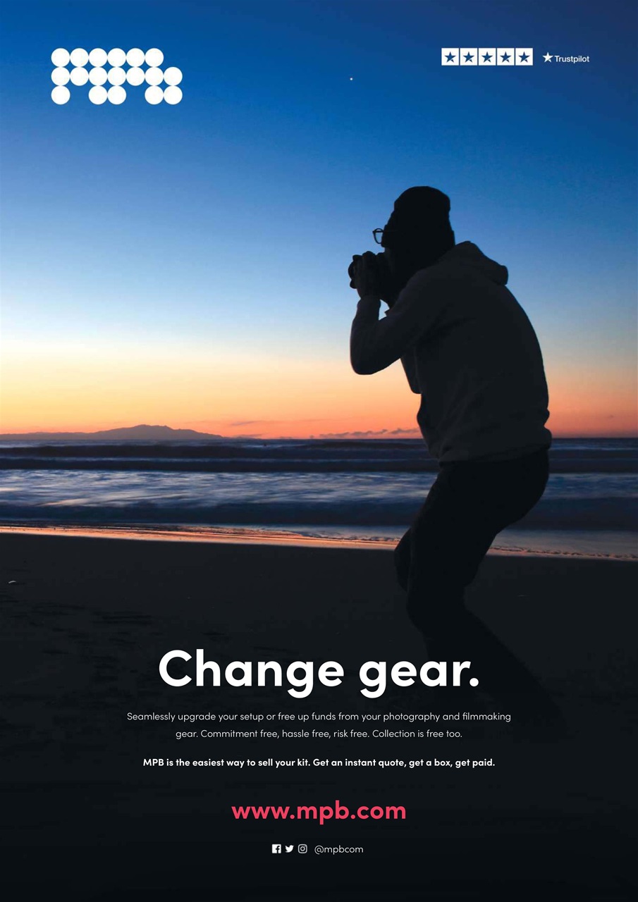 Practical Photography Preview Pages