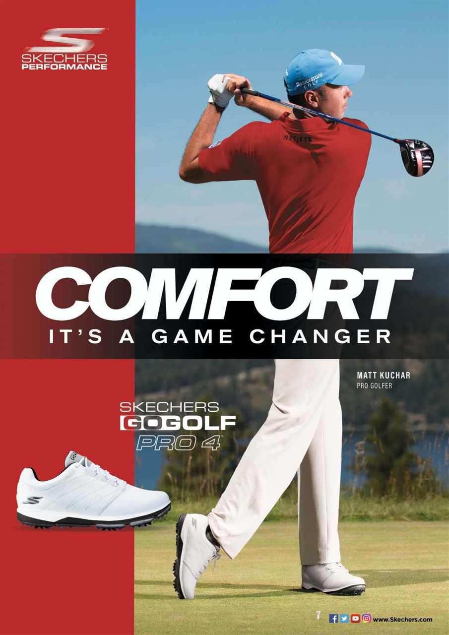 Today's Golfer Preview Pages
