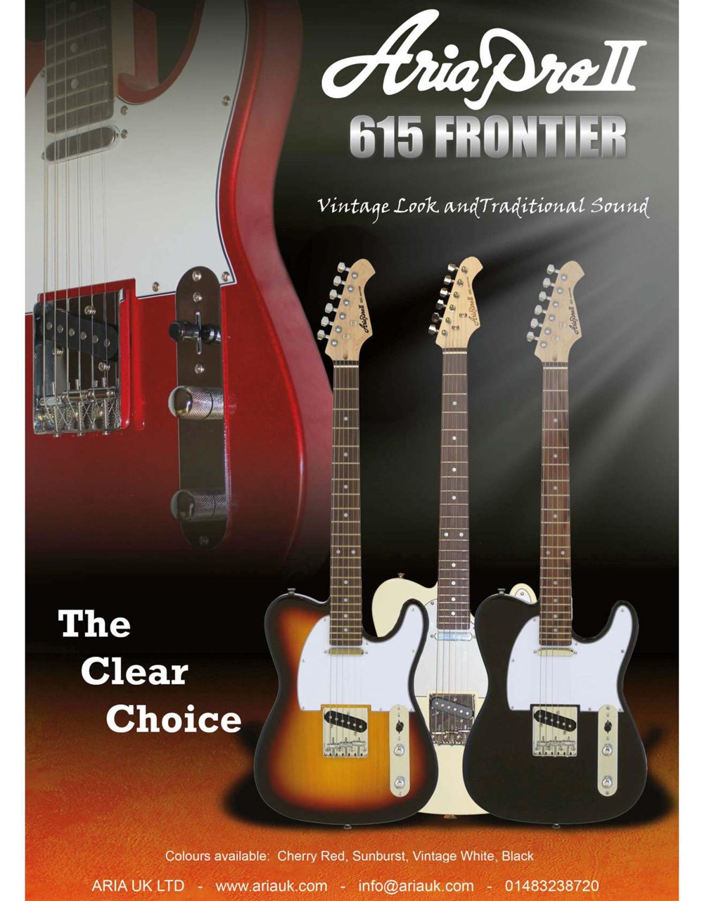 Total Guitar Preview Pages