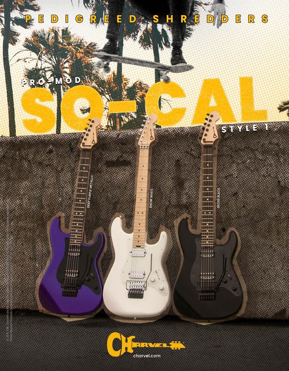 Total Guitar Preview Pages