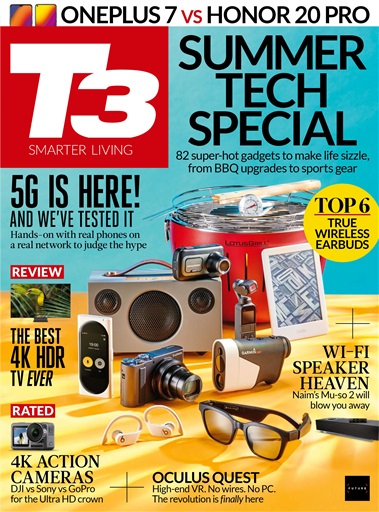 T3 issue 