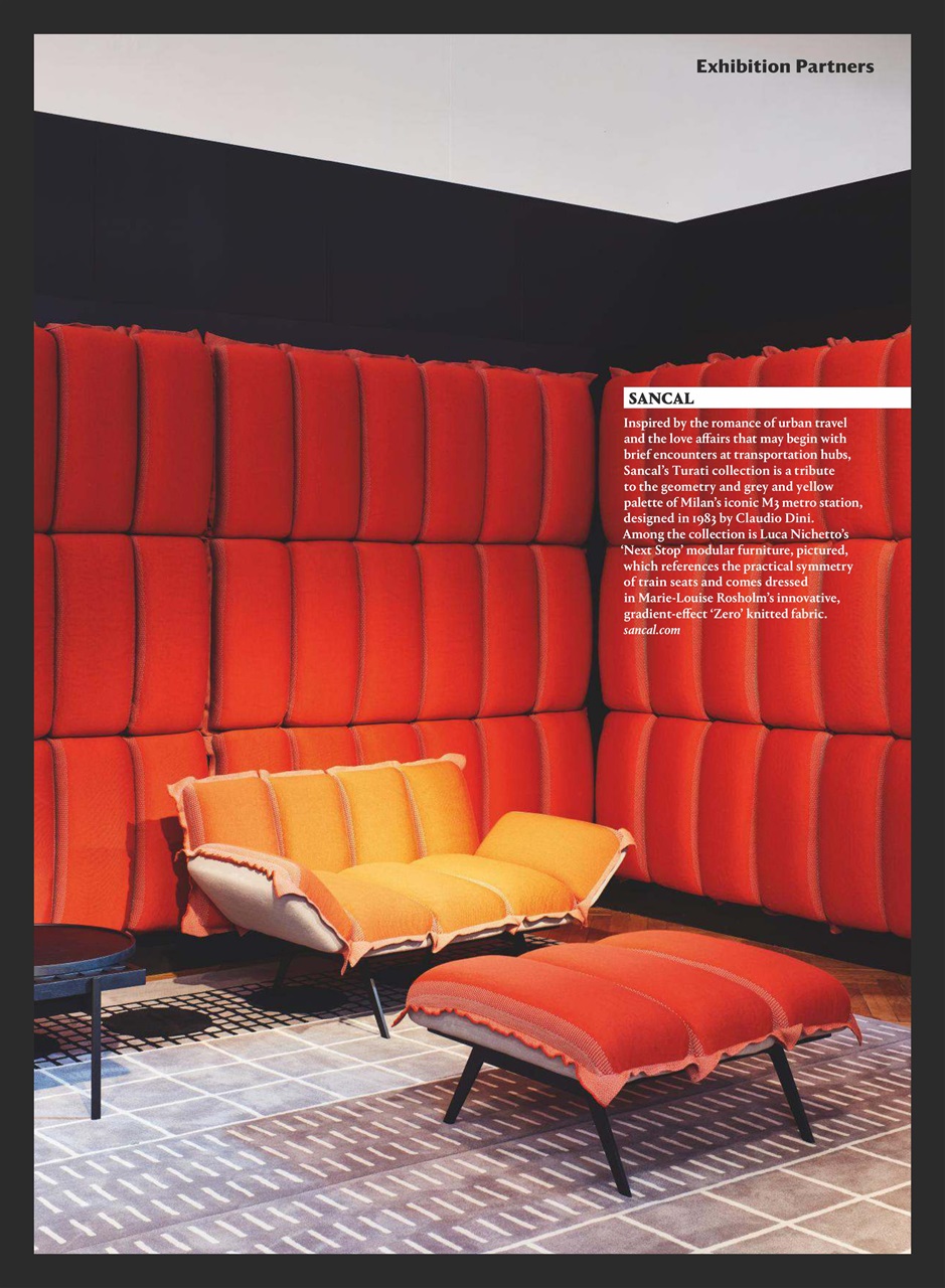 Wallpaper* Preview Pages