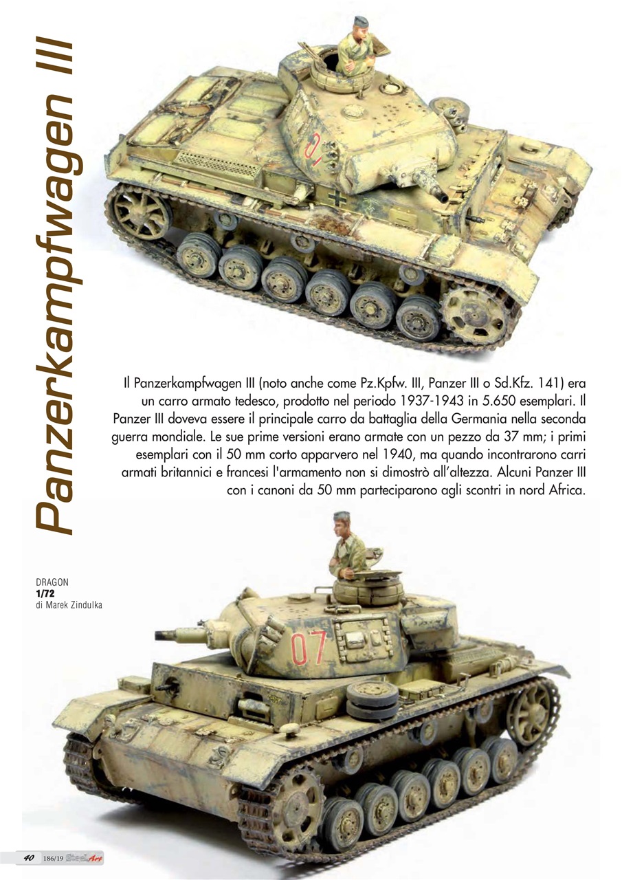 Steel Art Preview Pages