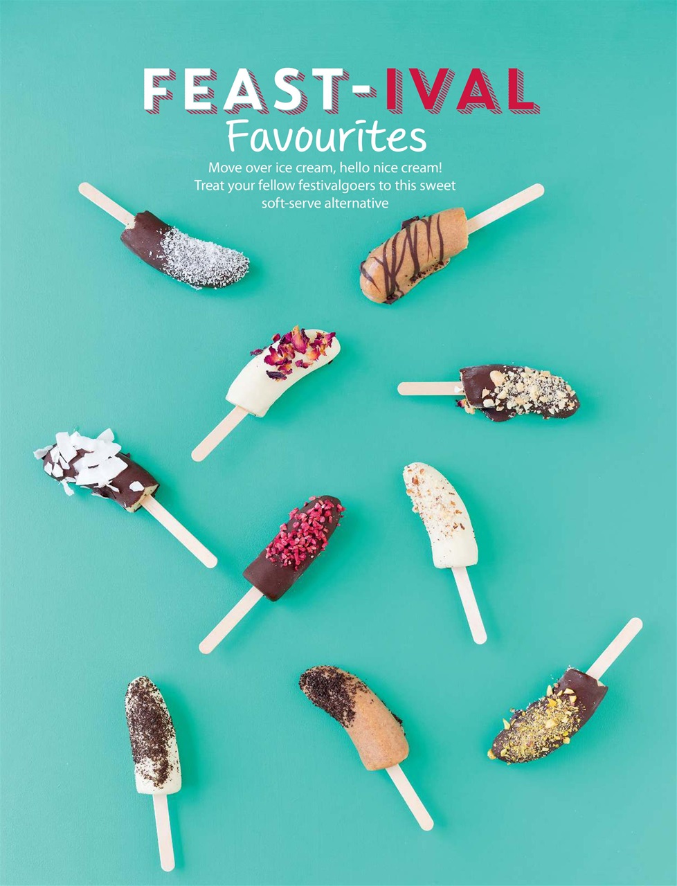 Teen Breathe Preview Pages