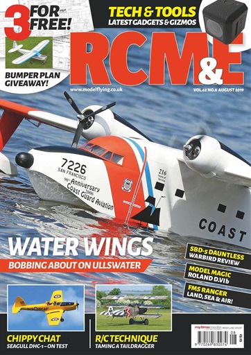 RCM&E issue 