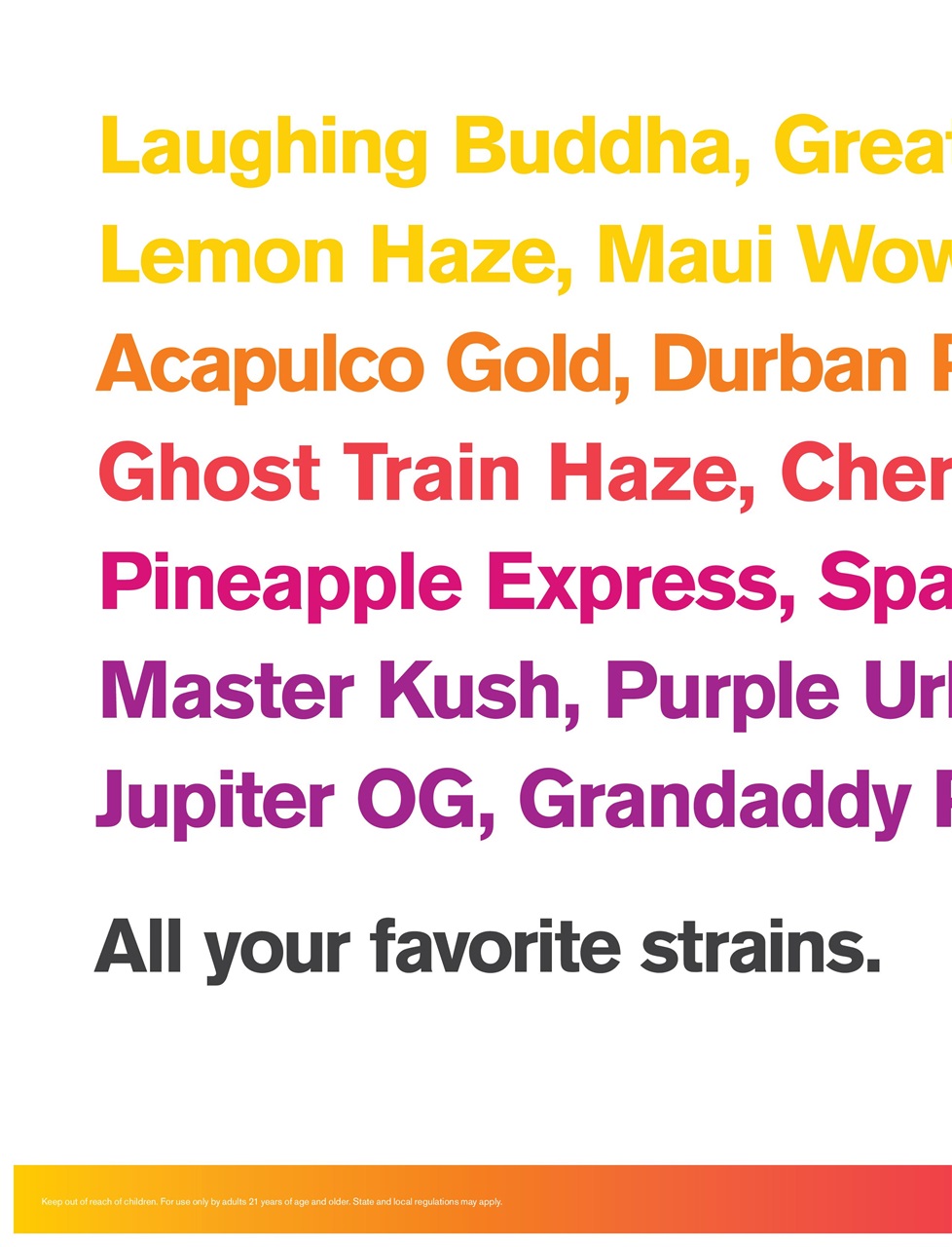 Cannabis Now Preview Pages