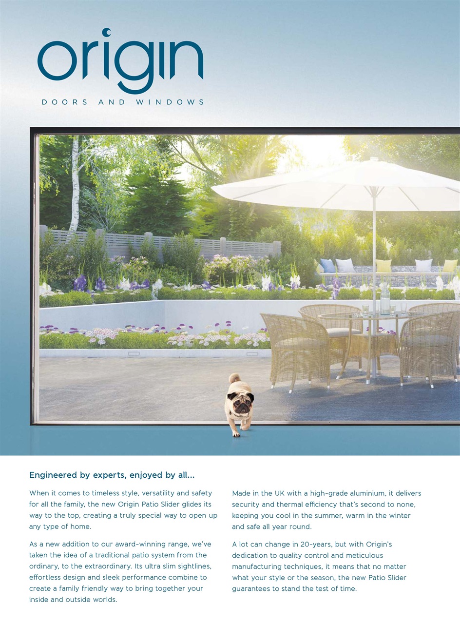 Good Homes Magazine Preview Pages