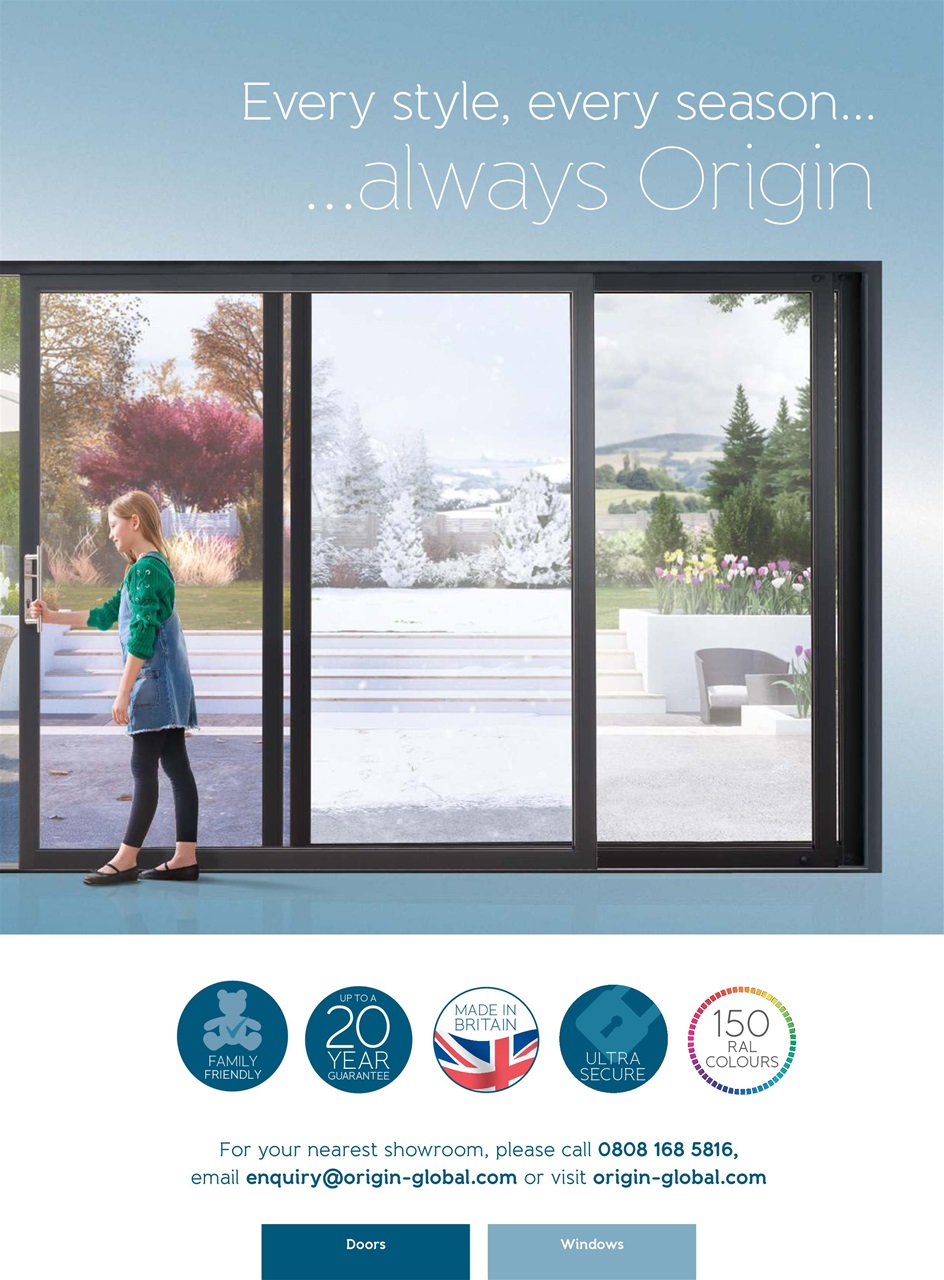 Good Homes Magazine Preview Pages