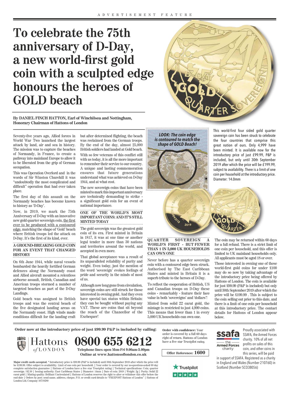 TV & Satellite Week Preview Pages