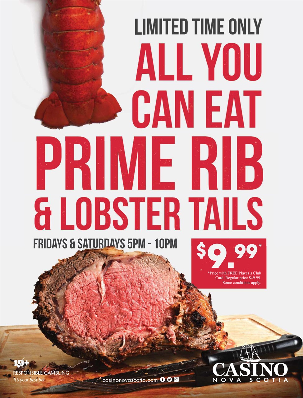 Halifax Magazine Preview Pages