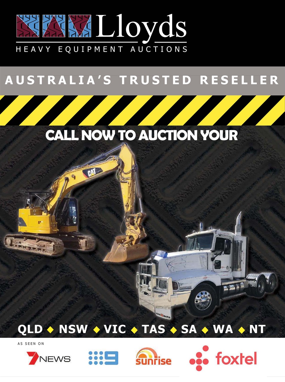 JUST TRUCKS Preview Pages