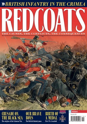 Aviation Specials issue 