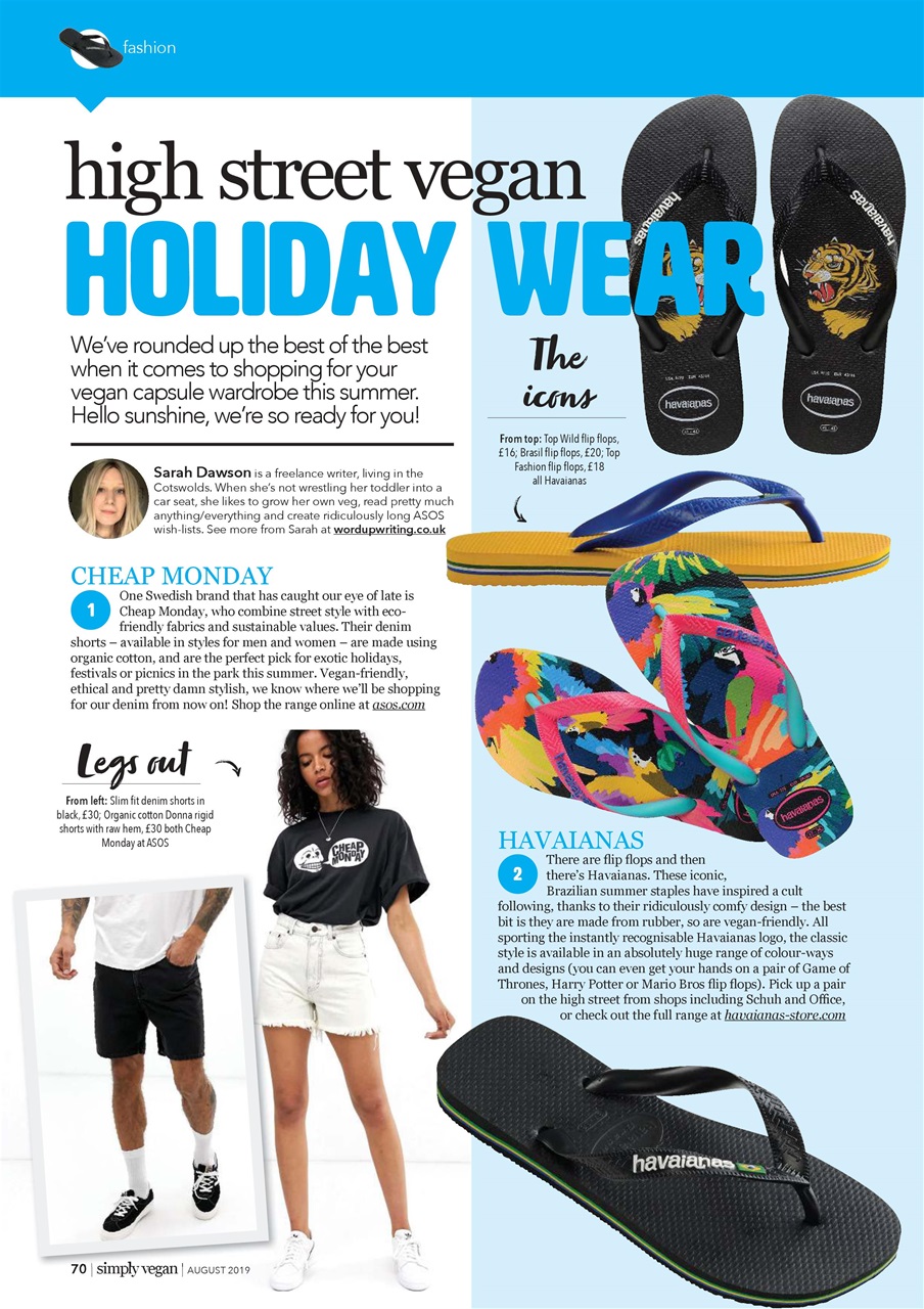 Simply Vegan Preview Pages