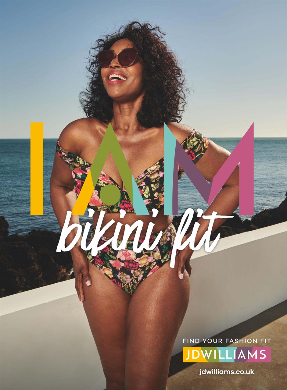 Hello! Magazine Preview Pages