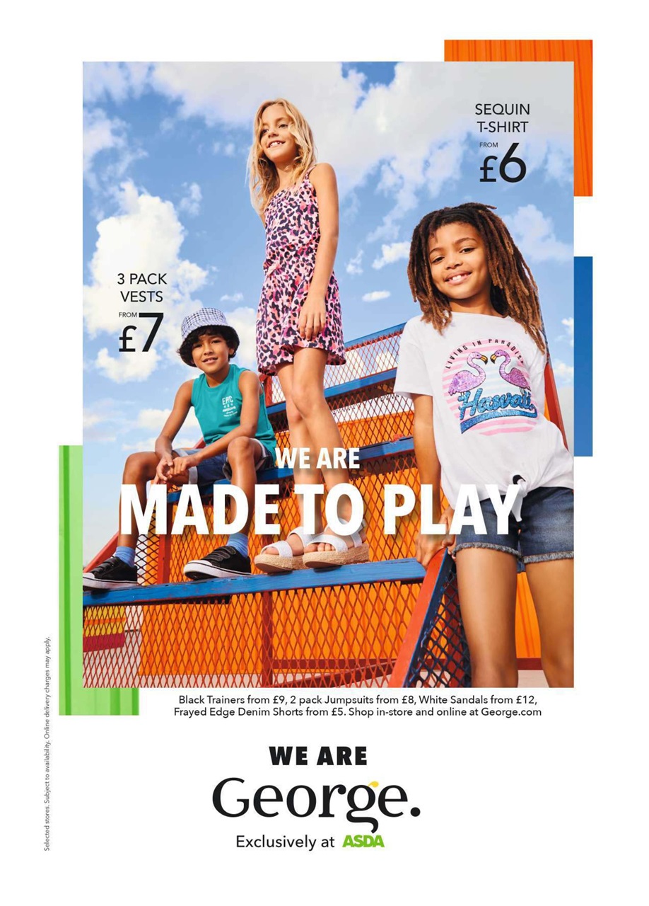 Closer Preview Pages