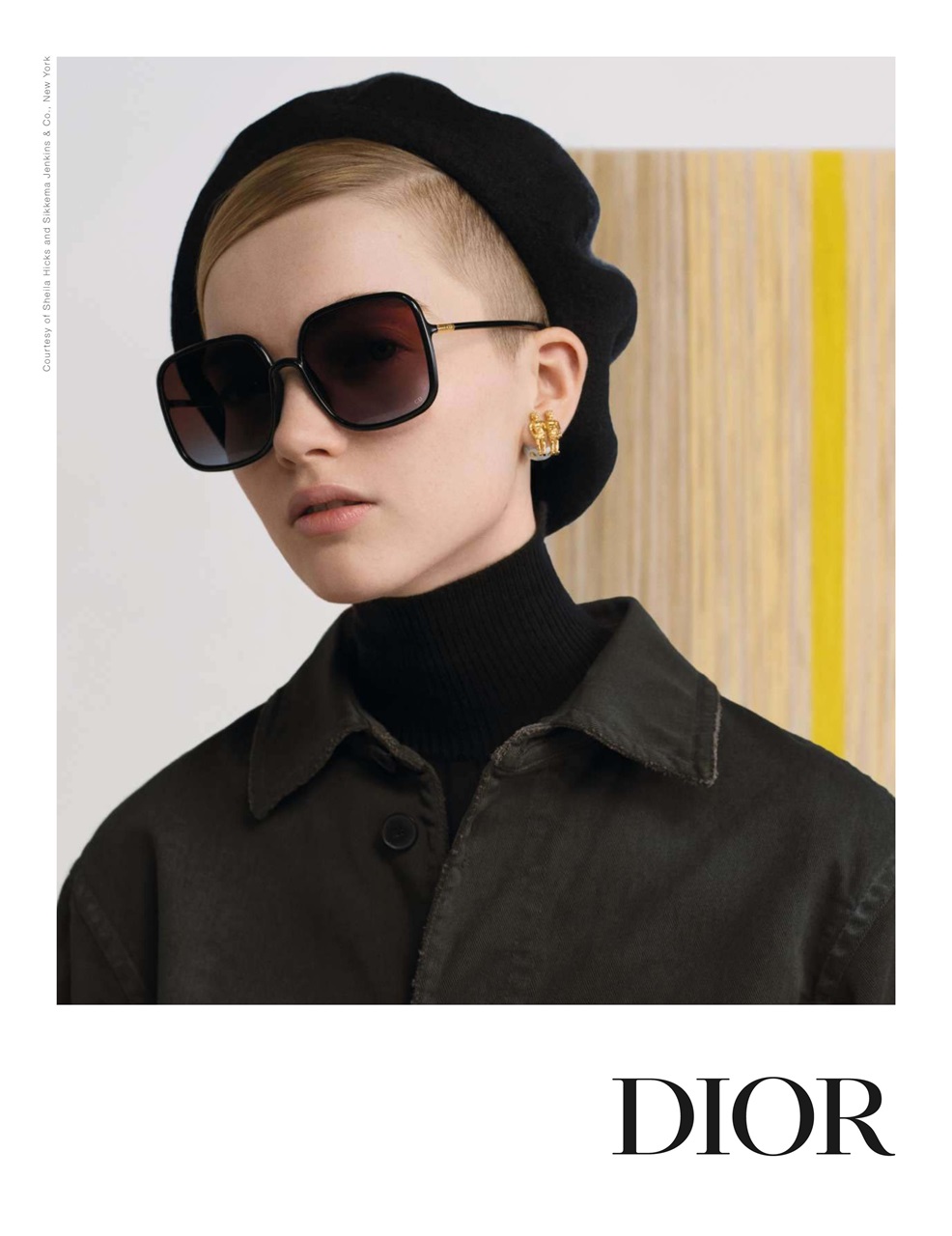 Grazia Preview Pages