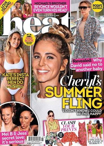 Heat issue 