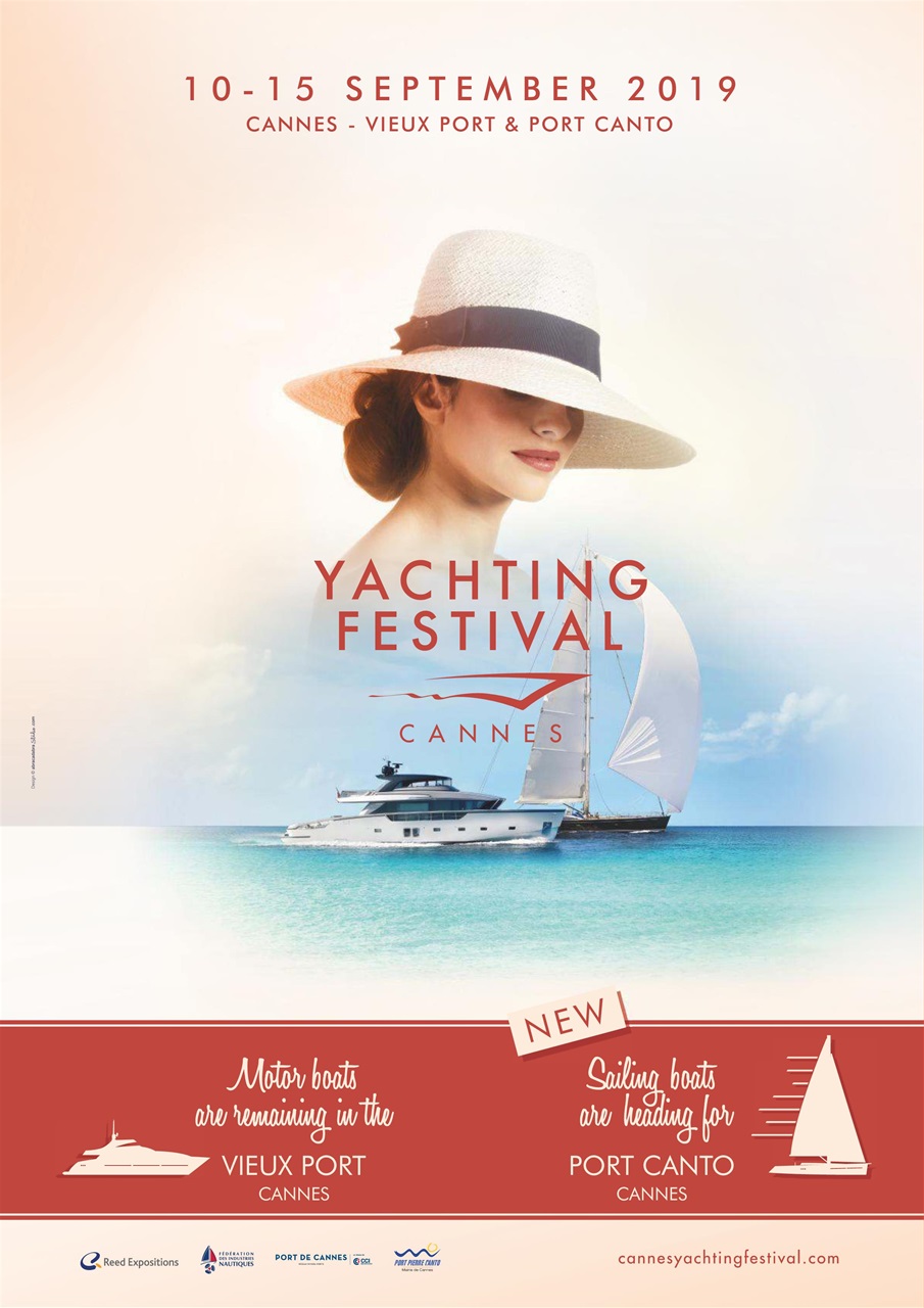 Yachting World Preview Pages