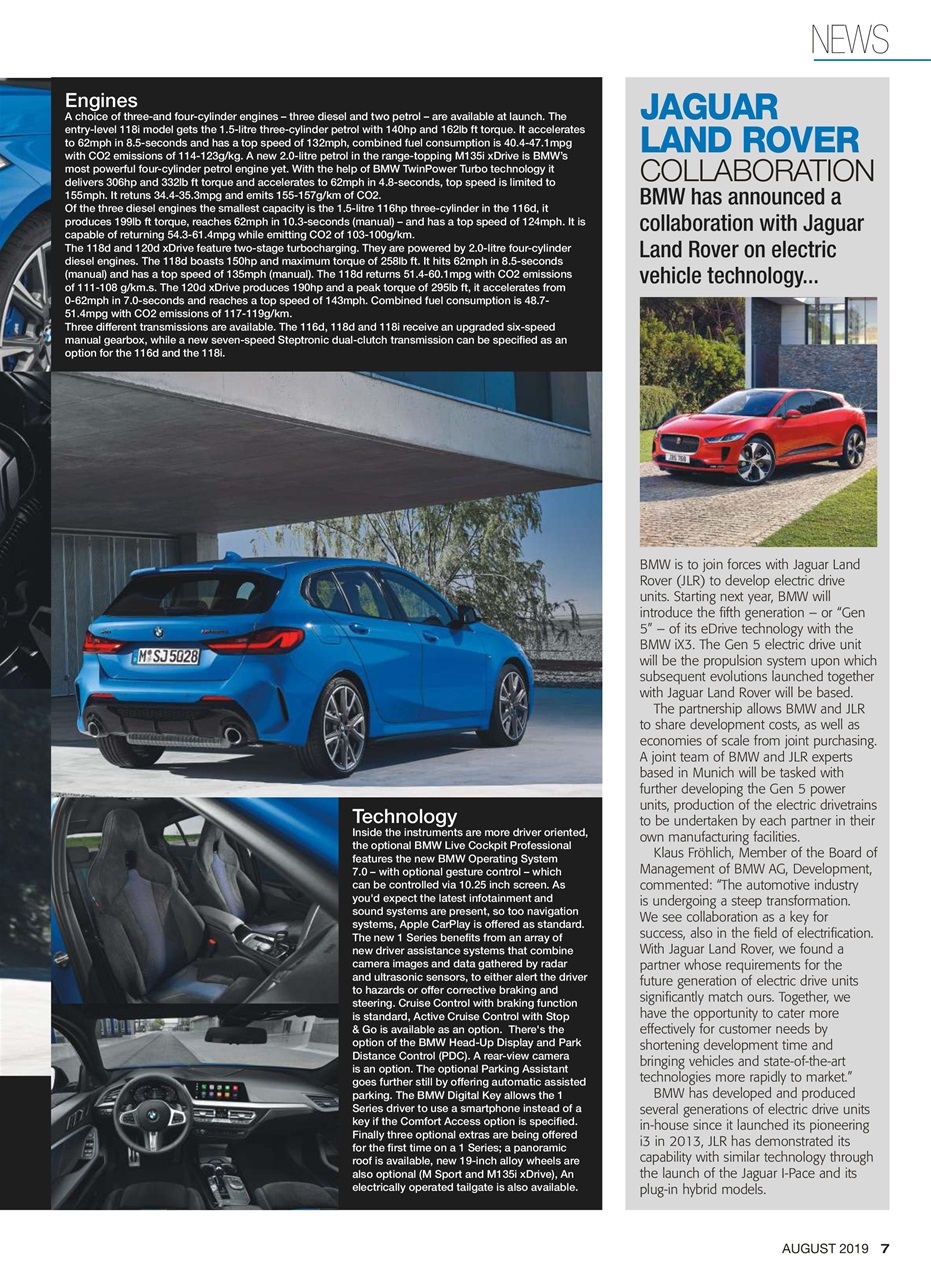 Total BMW Preview Pages