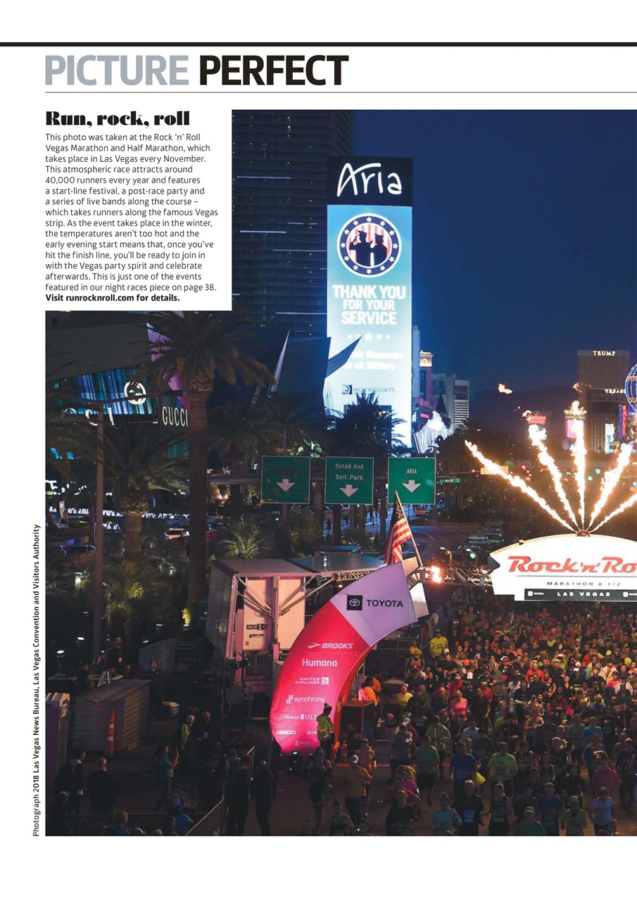 Outdoor Fitness & Adventure Preview Pages