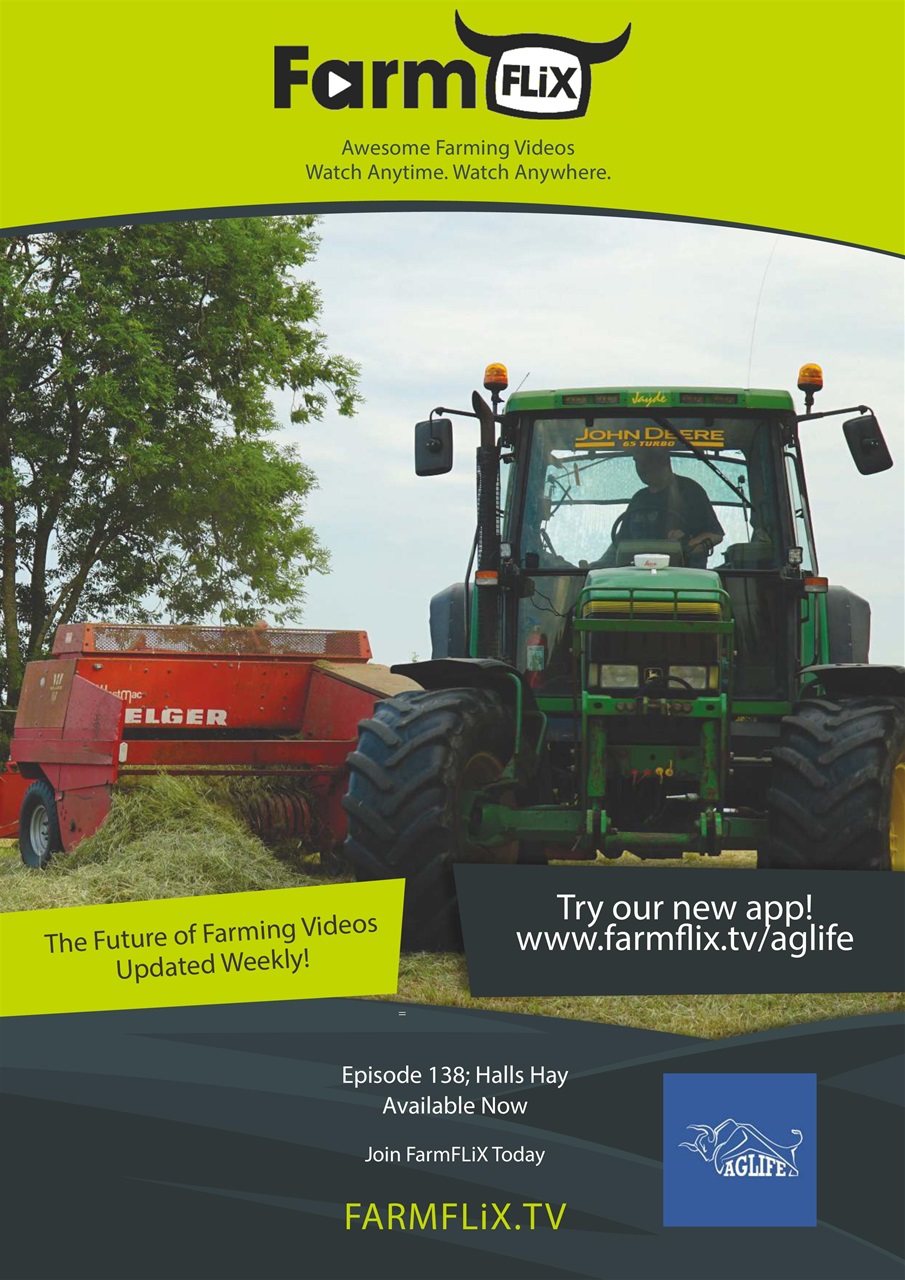 Profi International Preview Pages