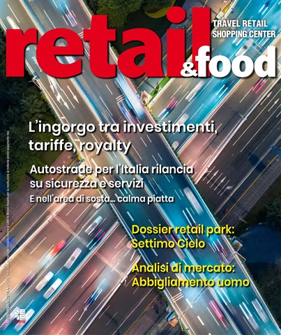Retail&food issue luglio-agosto