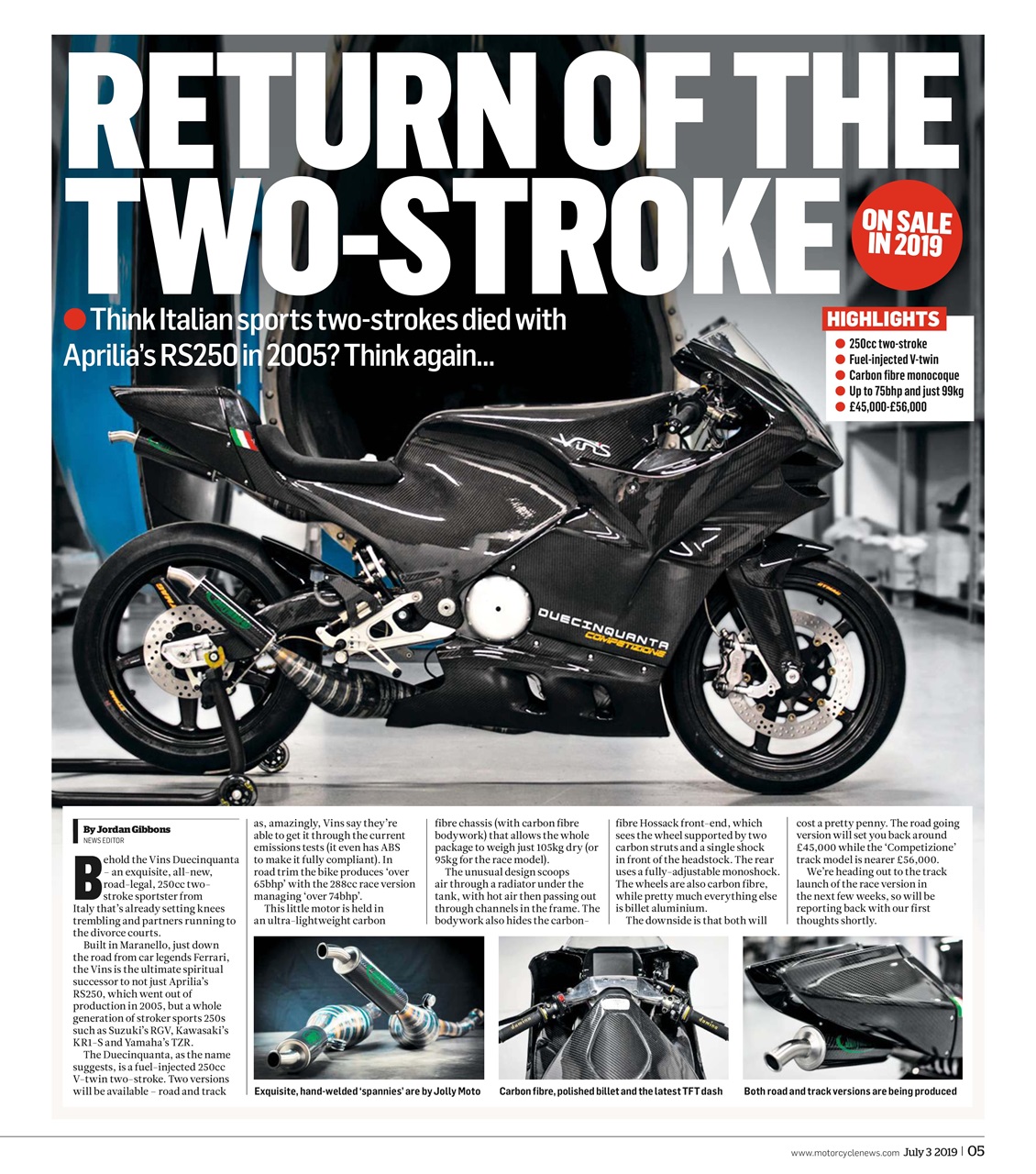 MCN Preview Pages
