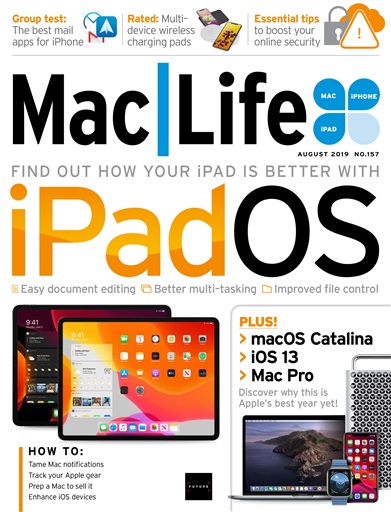 Mac|Life issue 