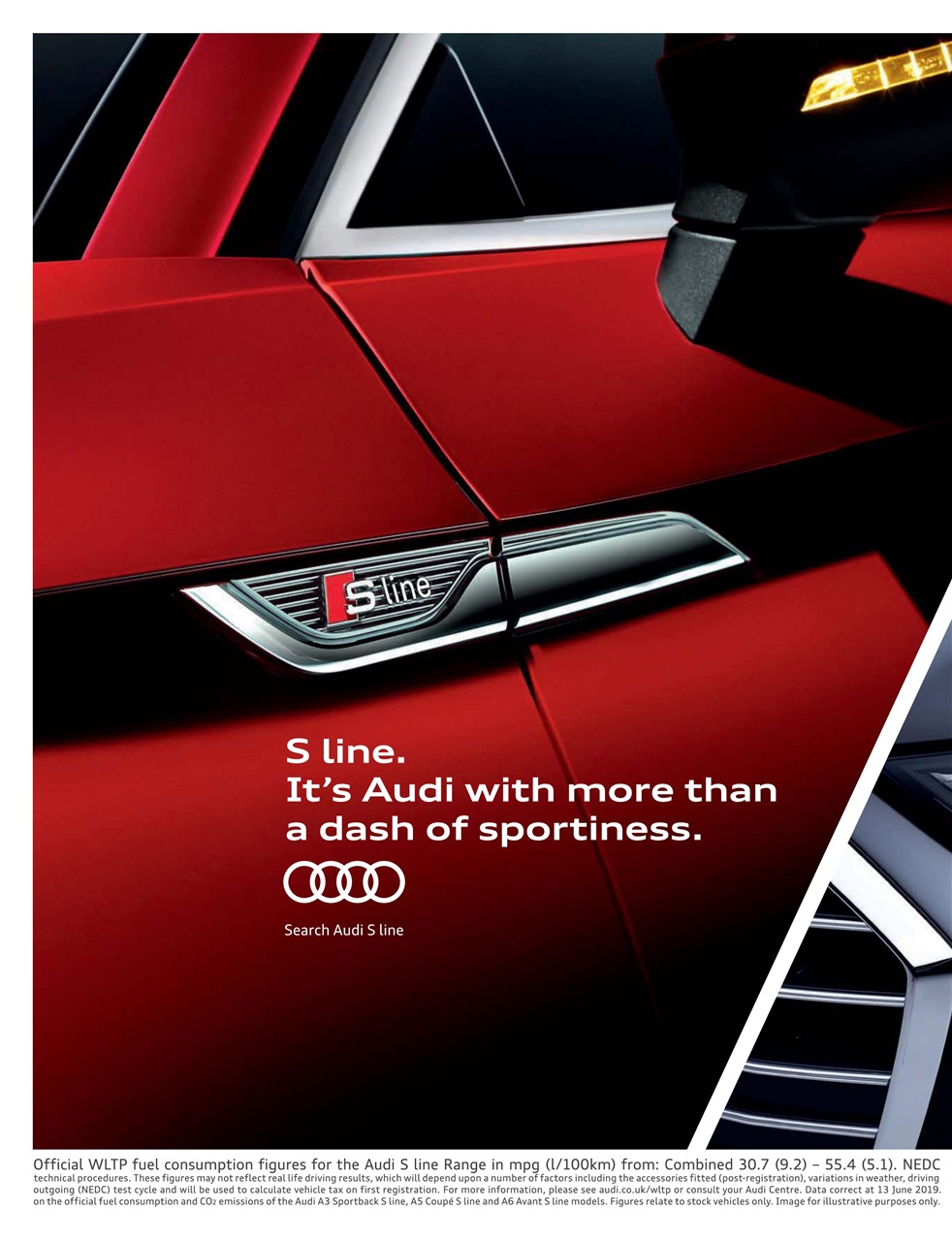 What Car? Preview Pages