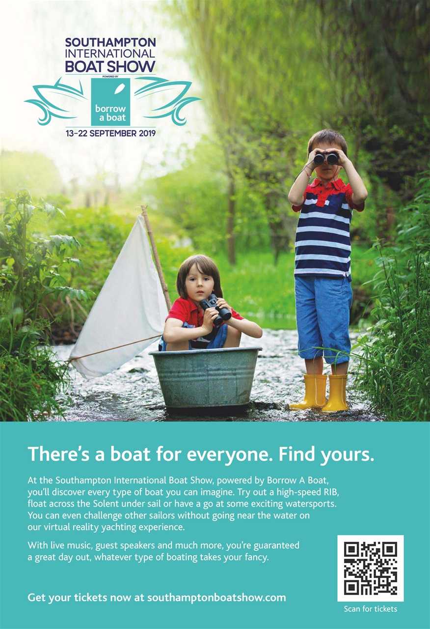 Practical Boatowner Preview Pages