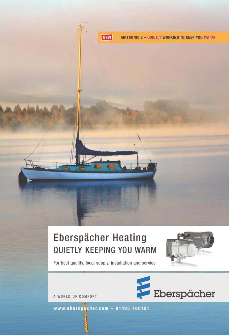 Practical Boatowner Preview Pages